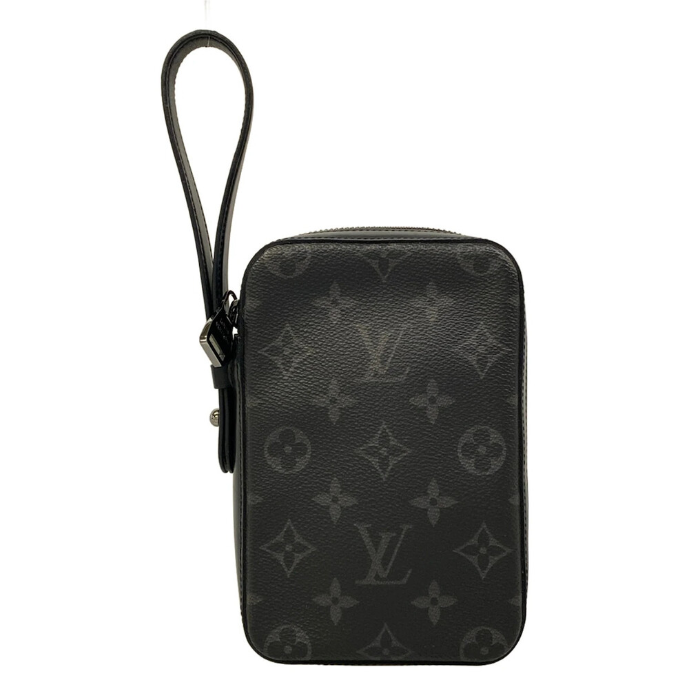 Louis Vuitton Box Clutch Eclipse #323319L99B